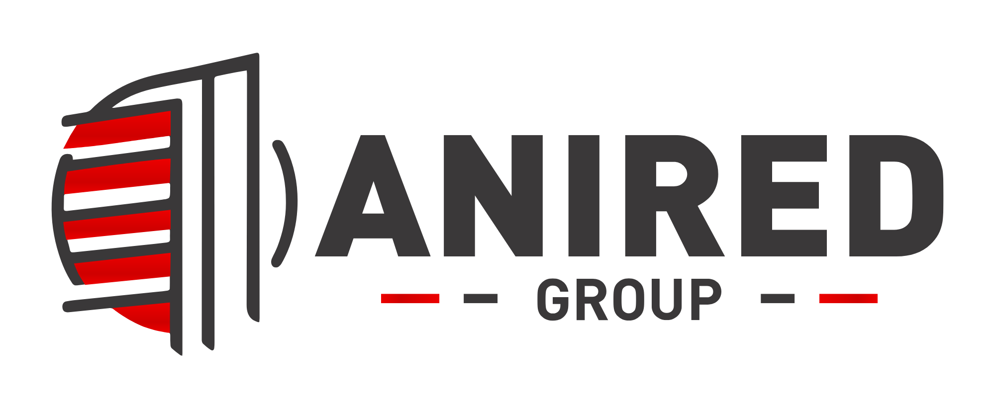 Anired Logo